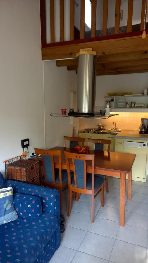 Park Village Ocelandes Vakantiehuis *