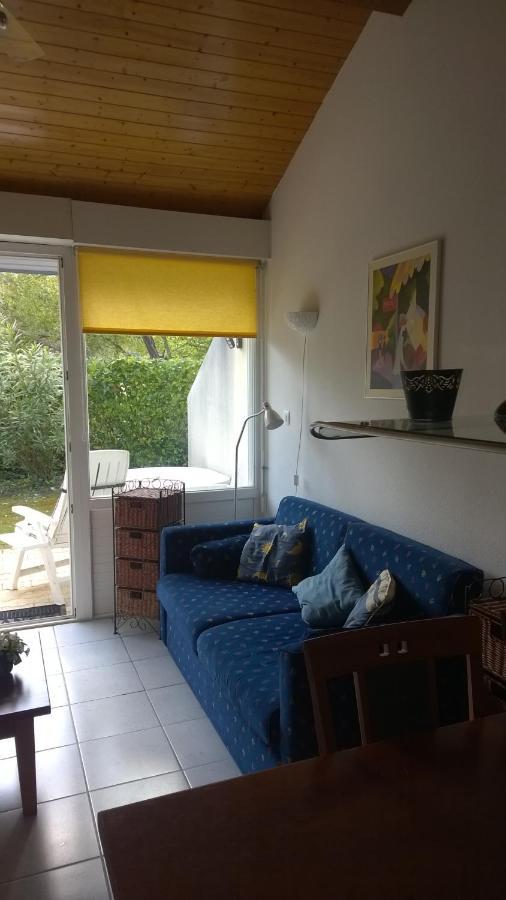 Park Village Ocelandes Vakantiehuis *