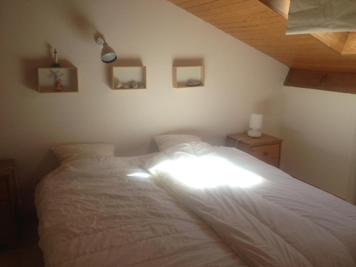 Park Village Ocelandes Ferienhaus Saint-Julien-en-Born