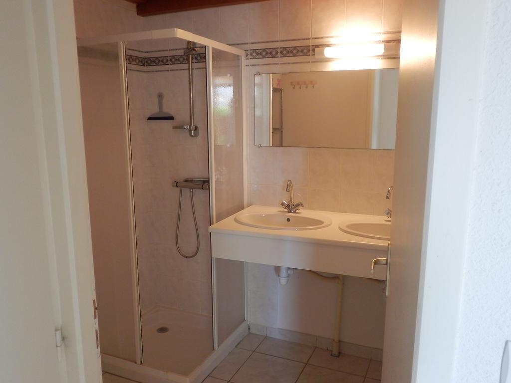 Vakantiehuis Park Village Ocelandes