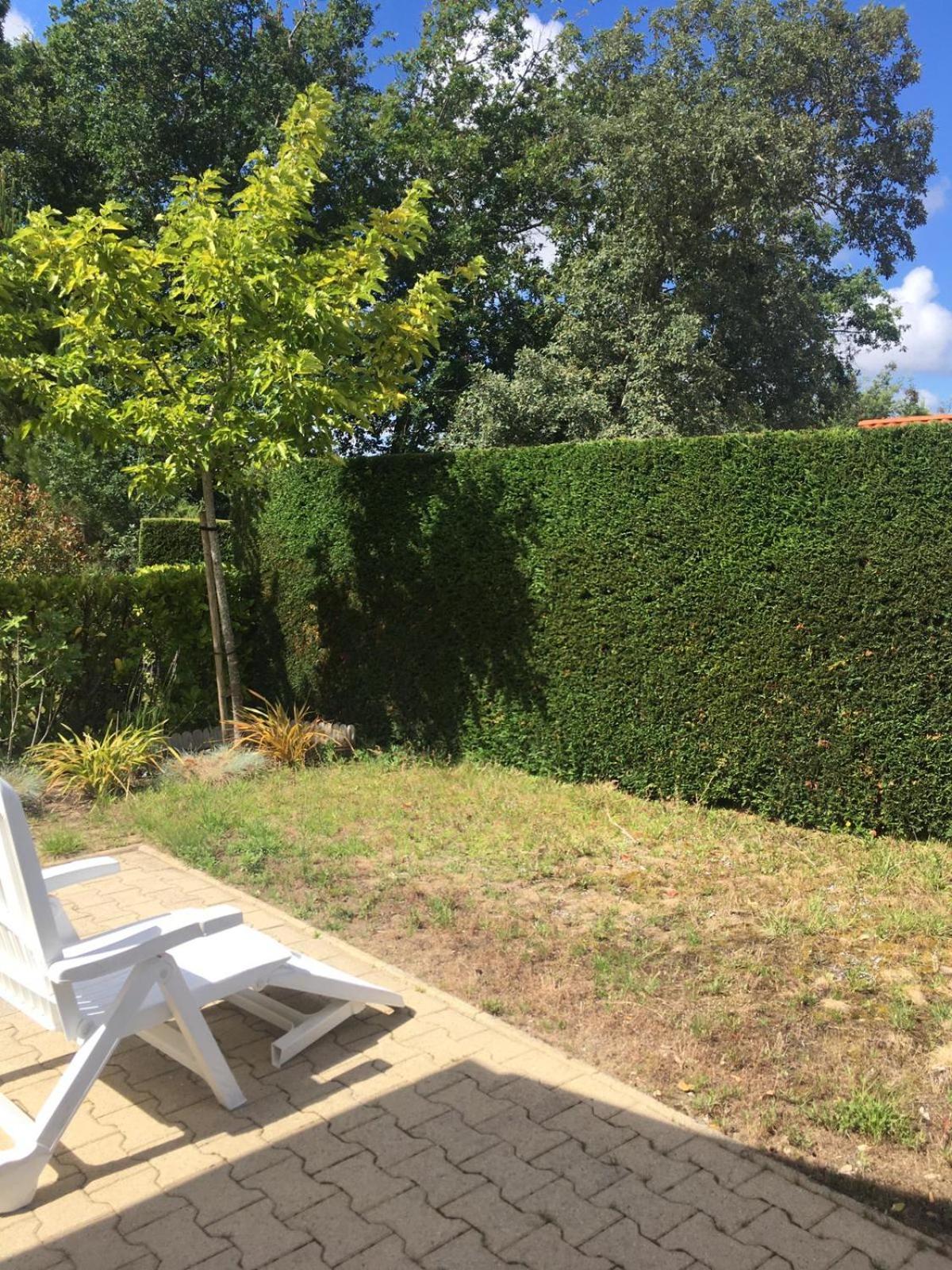 Park Village Ocelandes Vakantiehuis