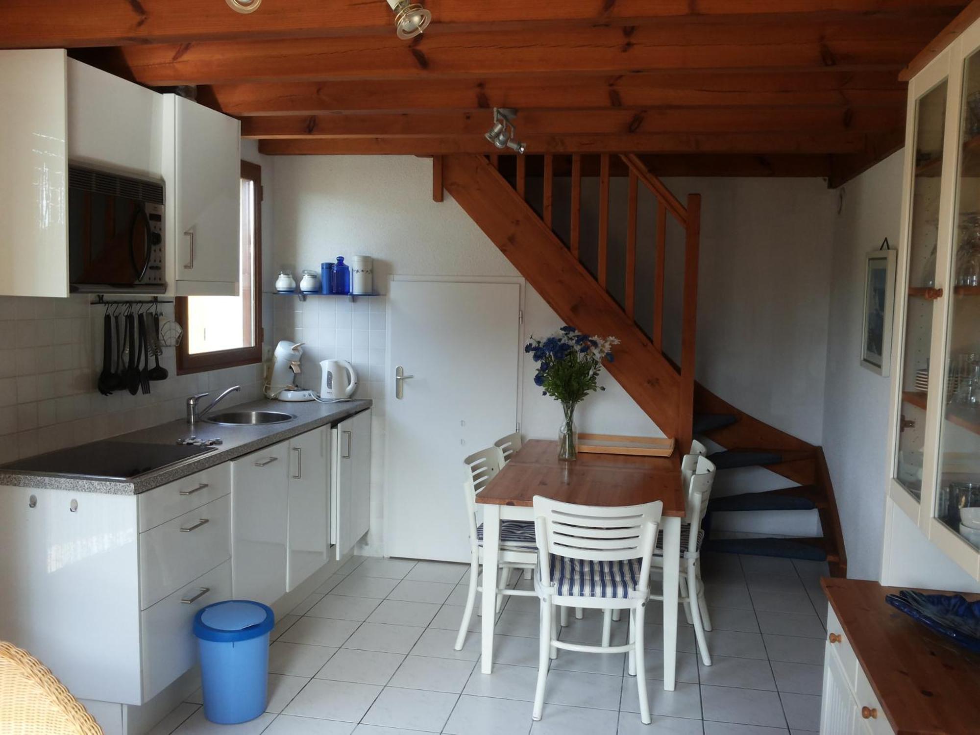 Ferienhaus Park Village Ocelandes