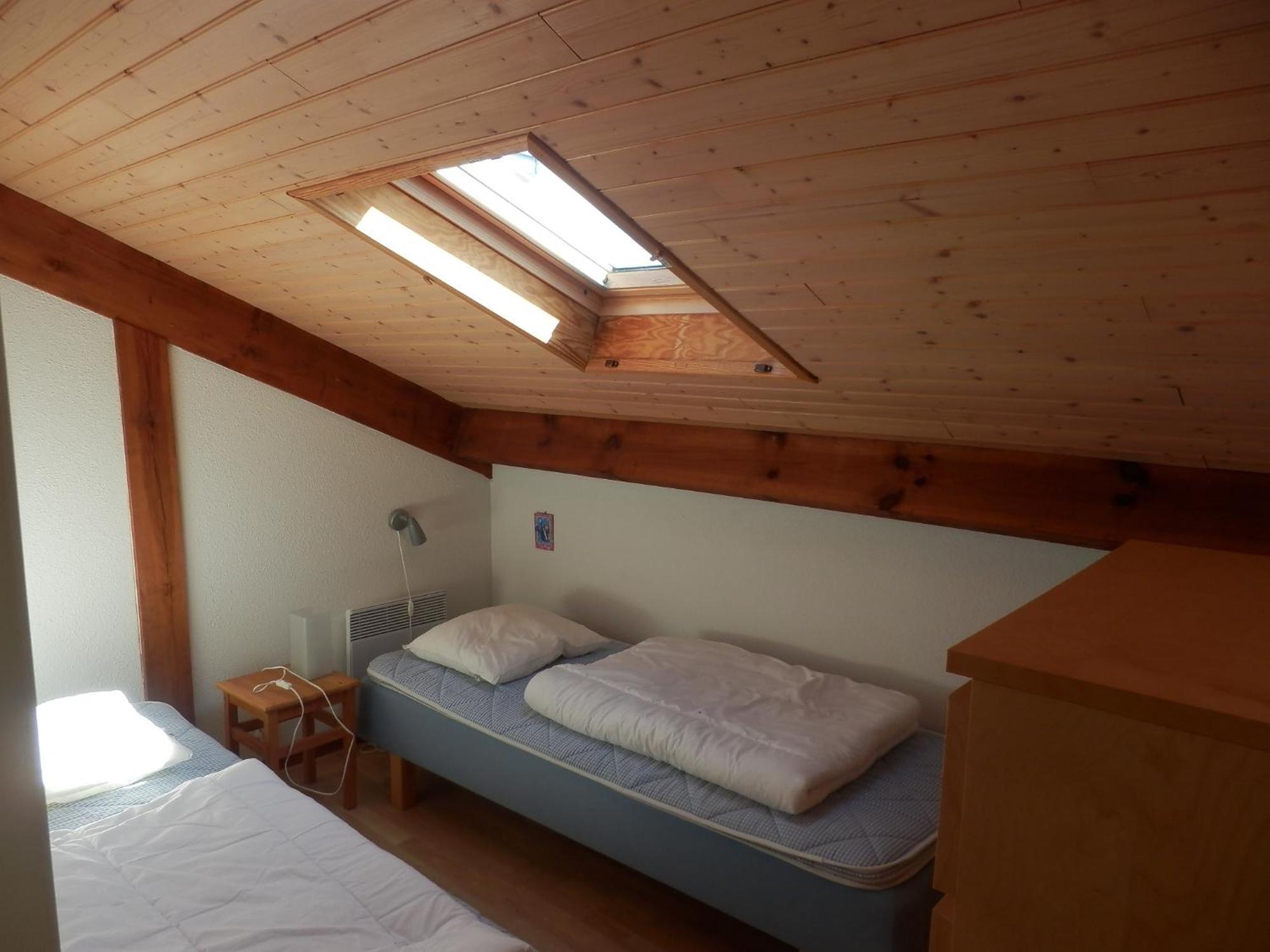 Park Village Ocelandes Vakantiehuis