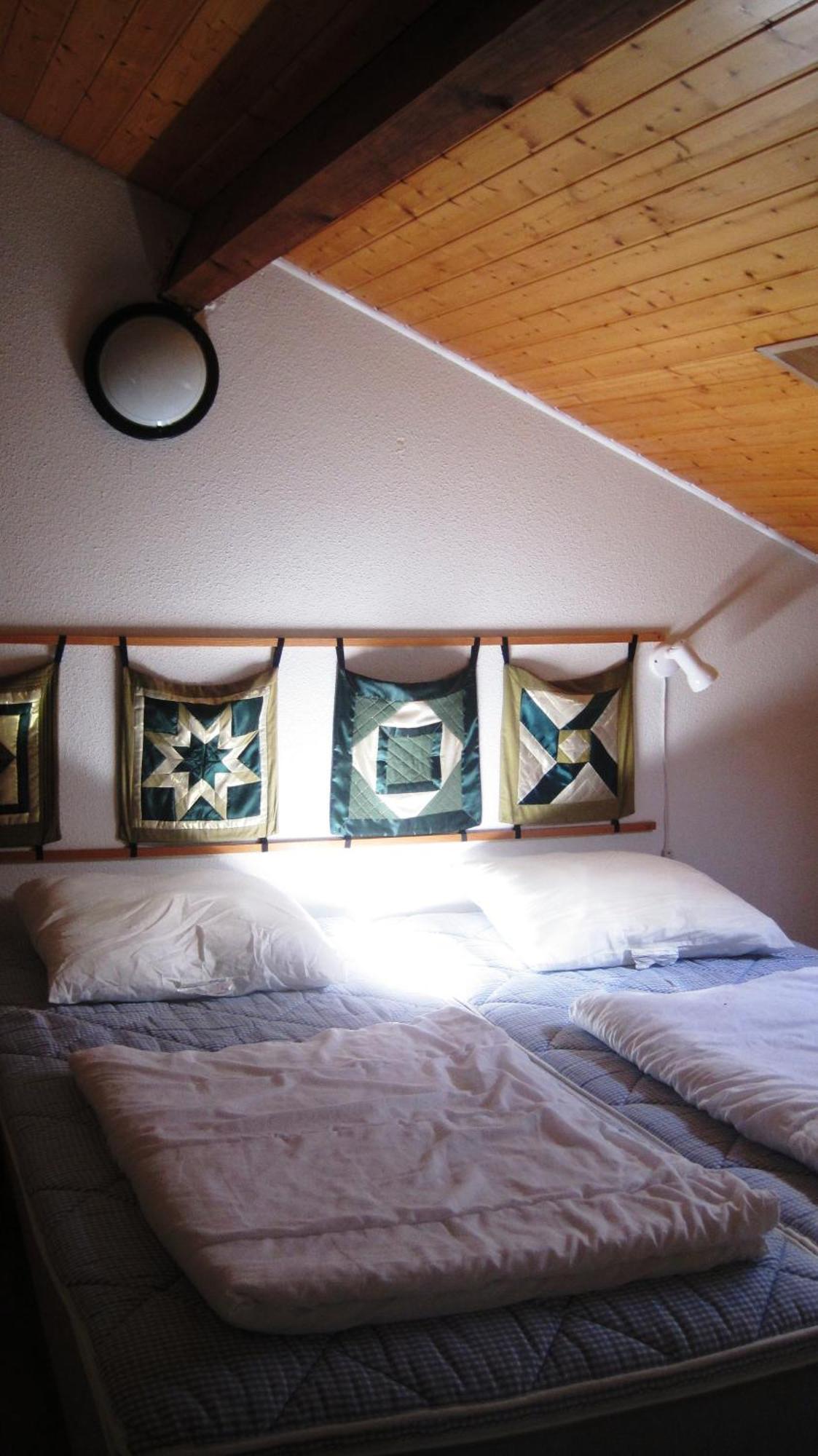 Park Village Ocelandes Ferienhaus *