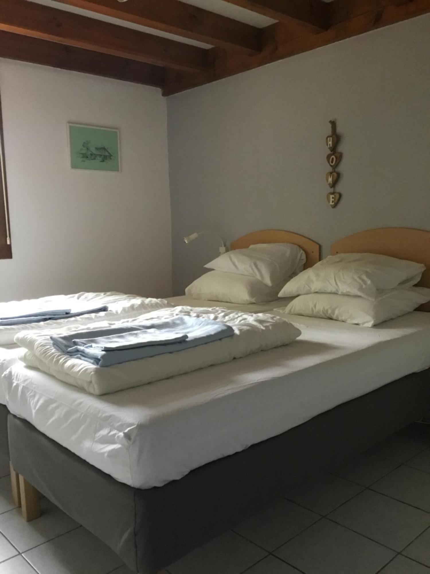 Park Village Ocelandes Vakantiehuis Saint-Julien-en-Born
