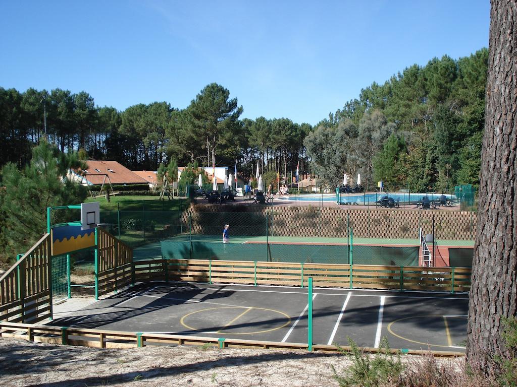 Park Village Ocelandes