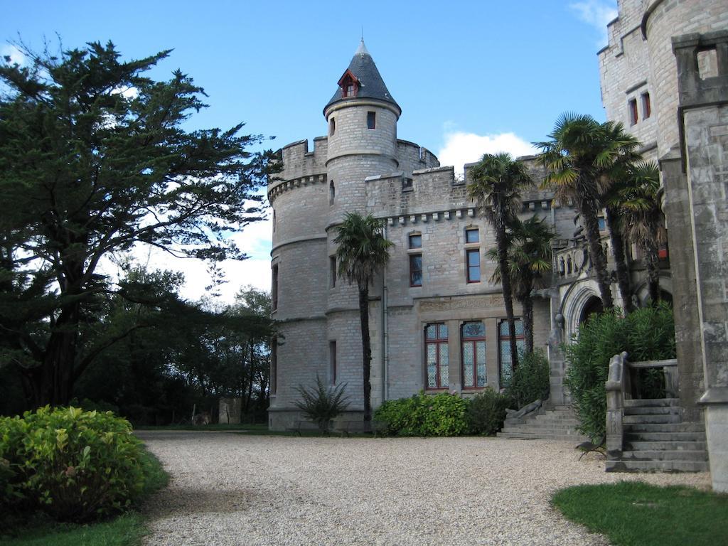 Park Village Ocelandes * Saint-Julien-en-Born