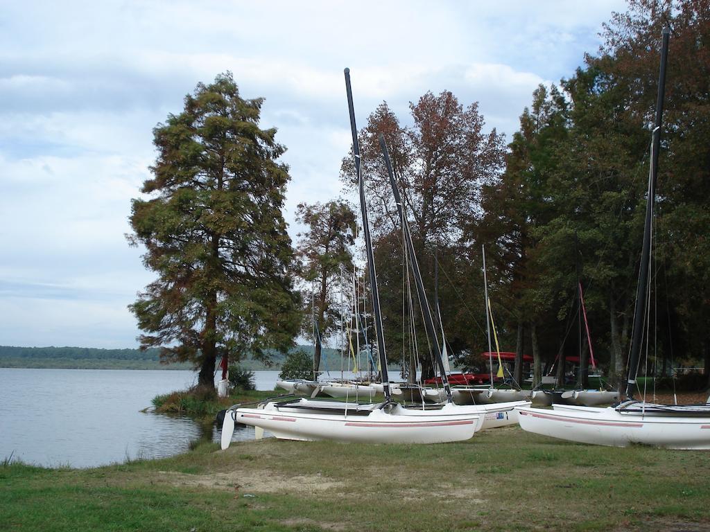 Park Village Ocelandes Saint-Julien-en-Born