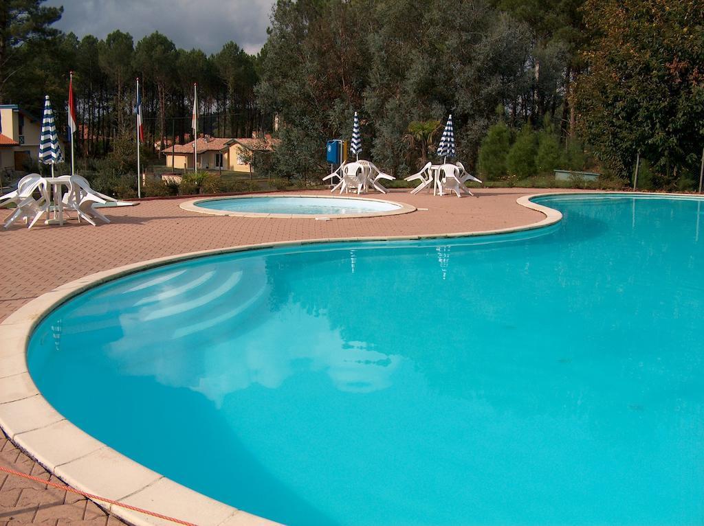Park Village Ocelandes