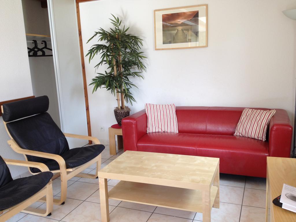 Vakantiehuis Park Village Ocelandes
