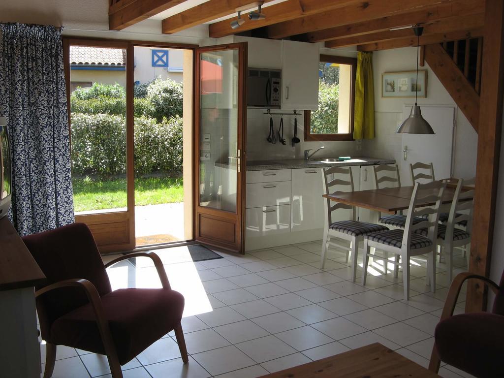 Park Village Ocelandes * Saint-Julien-en-Born