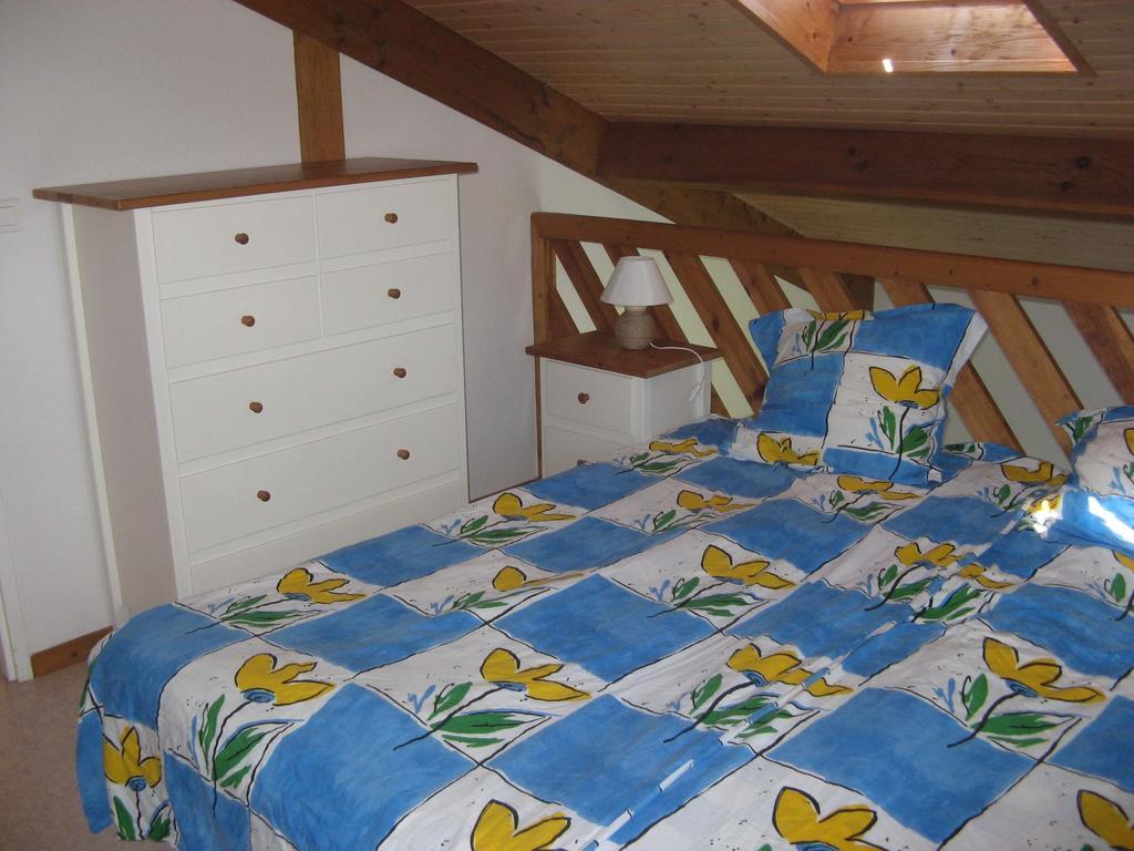 Vakantiehuis Park Village Ocelandes Saint-Julien-en-Born