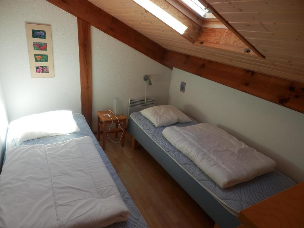 Vakantiehuis Park Village Ocelandes *