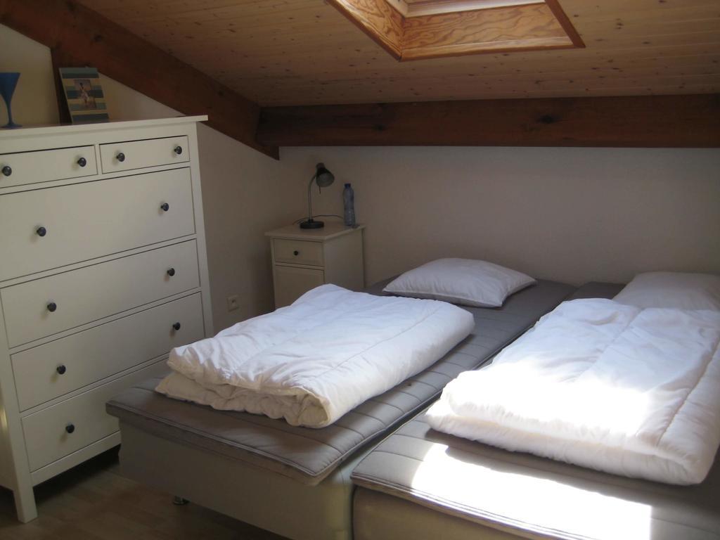 Park Village Ocelandes Vakantiehuis *